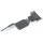 Wago 890-527 Schirmanschlussblech 5-pol