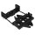 Wago 770-310 Befestigungsadapter Schwarz
