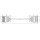 Wago 771-9375/067-101 konfektionierte Verbindungsleitung Schwarz