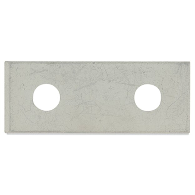 Wago 884-1242 Brücker für Gewindebolzen