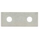 Wago 884-1242 Brücker für Gewindebolzen