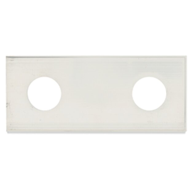 Wago 884-3042 Brücker für Gewindebolzen