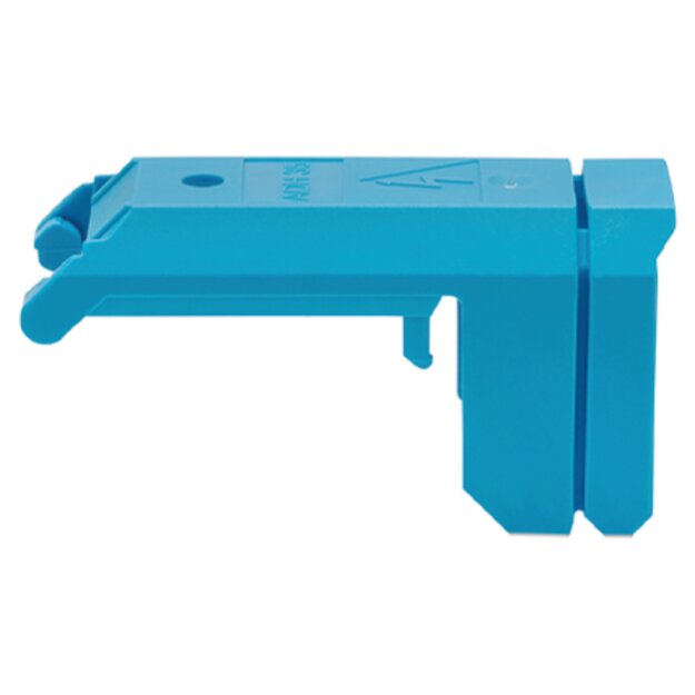 Wago 884-3584 Abdeckprofil für Bolzenklemme