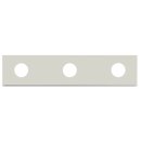Wago 884-7043 Brücker für Gewindebolzen