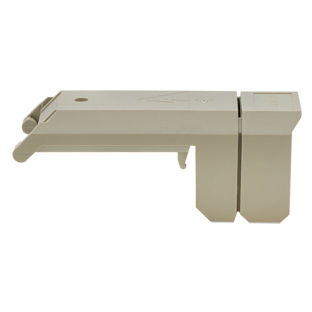 Wago 884-7080 Abdeckprofil für Bolzenklemme