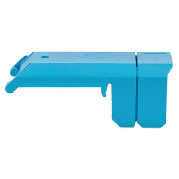 Wago 884-7084 Abdeckprofil für Bolzenklemme