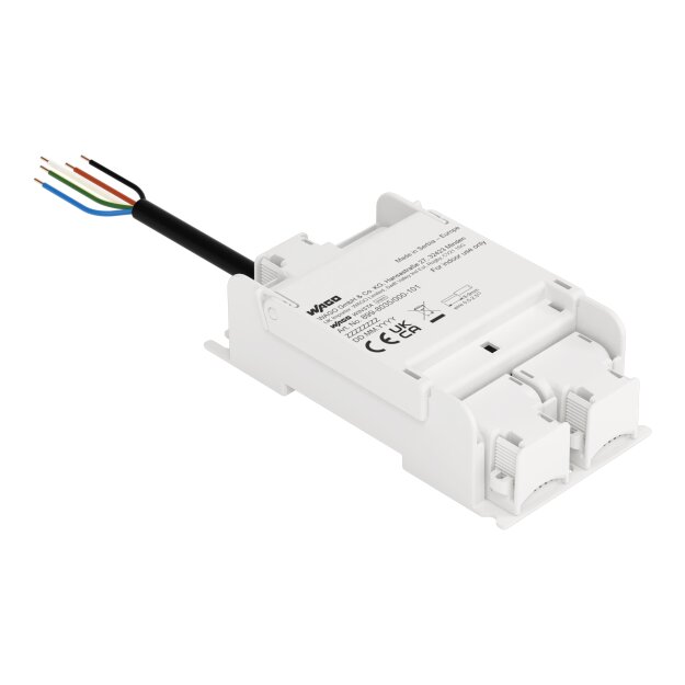 Wago 899-8035/000-101 Anschlussbox