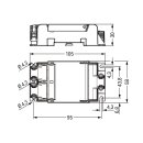 Wago 899-8035/000-101 Anschlussbox