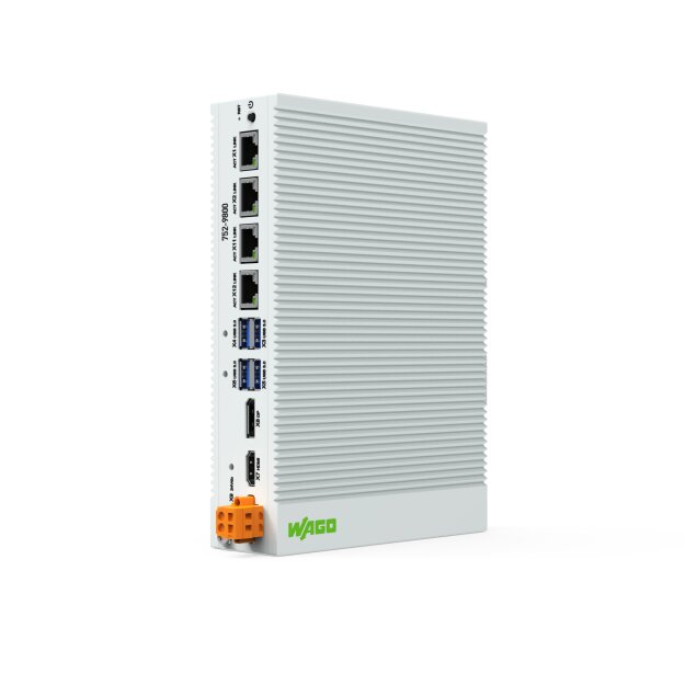 Wago 752-9800 Edge Computer