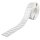 Wago 210-866 Tasterschilder Silber