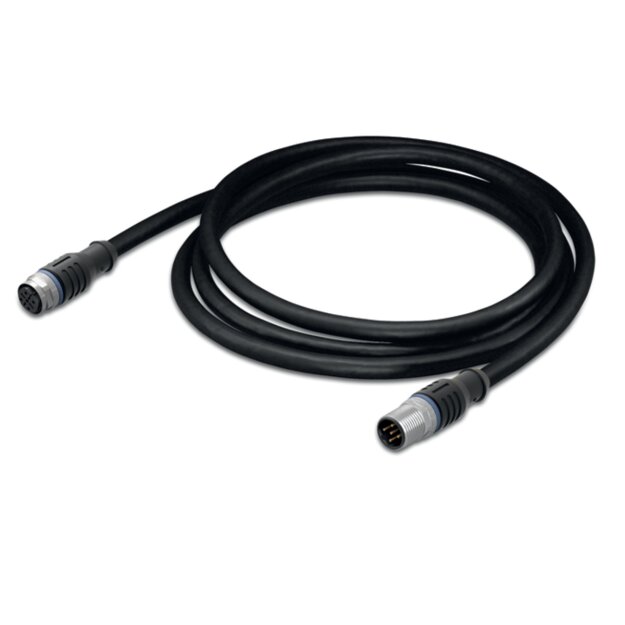 Wago 756-6401/030-005 Sensor-/Aktorleitung
