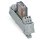 Wago 288-380 Relaisbaustein