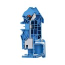 Wago 2216-7714 Trennklemme 1-Leiter-N Blau