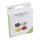 Wago 243-9294/995-020 Verbindungsdosenklemme Mehrfarbig