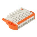 Wago 2721-1107/037-000 Federleiste 1-Leiter Hebel