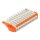 Wago 2721-1110/037-000 Federleiste 1-Leiter Hebel