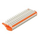 Wago 2721-1116/037-000 Federleiste 1-Leiter Hebel