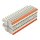 Wago 2734-1516/310-000 Federleiste 1-Leiter Hebel