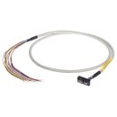Wago 706-100/350-600 Anschlussleitung 50-polig