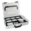 Wago 887-932 Verbindungsklemmenset Farblos