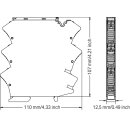 Wago 2857-533/000-001 Grenzwertschalter