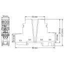Wago 789-665 Signalisierungsmodul