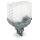Wago 2042-351 Leerstecker 10-polig Grau