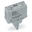Wago 286-312/004-000 Relaismodul Grau