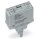 Wago 286-316 Relaismodul Weiß