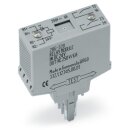 Wago 286-328/004-000 Relaismodul Schwarz
