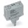 Wago 286-328/004-000 Relaismodul Schwarz