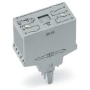 Wago 286-336/001-000 Relaismodul Grau