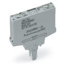 Wago 286-364/004-000 Relaismodul Schwarz