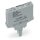 Wago 286-364/004-000 Relaismodul Schwarz