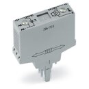 Wago 286-752/002-000 Optokopplermodul Grau