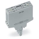 Wago 286-809 Bauteilmodul mit Diode