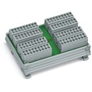 Wago 288-825 Potentialverteilermodul