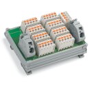 Wago 288-870/000-030 Potentialverteilermodul