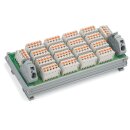 Wago 288-870/000-040 Potentialverteilermodul