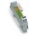 Wago 289-128/001-000 Bauteilmodul mit Widerstand Grau