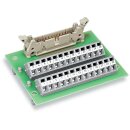 Wago 289-403 Übergabemodul Steckverbinder