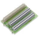 Wago 289-431 Übergabemodul Steckverbinder