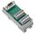 Wago 289-578 Übergabemodul Sub-Min-D