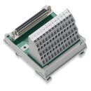 Wago 289-624 Übergabemodul Sub-Min-D