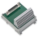 Wago 289-652 Übergabemodul Sub-Min-D