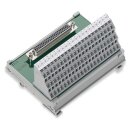 Wago 289-708 Übergabemodul HD-Sub-D