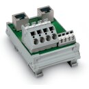 Wago 289-965 Übergabemodul 2xRJ-45