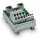 Wago 289-966 Übergabemodul 2xRJ-45