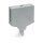 Wago 786-103 Leerstecker Typ 16 Grau