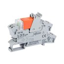 Wago 788-306 Relaismodul Grau